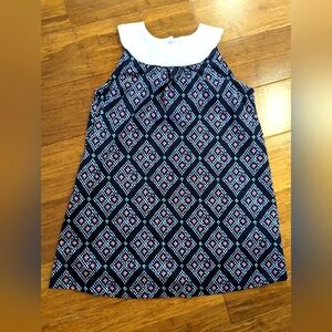 Tommy Hilfiger girls dress/top.